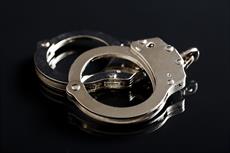 Handcuffs - Juvenile crime defense