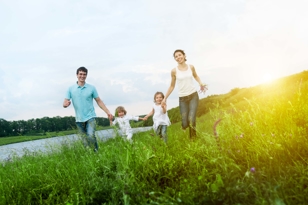 Family - Family Law in Boise