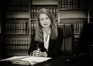 Jessica Beth Bublitz