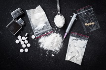 Boise Drug Defense Attorney