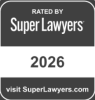 Super Lawyers 2026