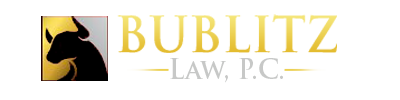 Bublitz Law, P.C.