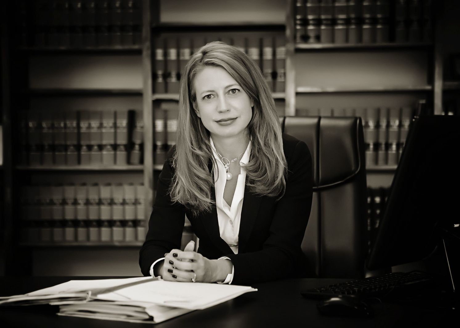 Attorney Jessica Beth Bublitz